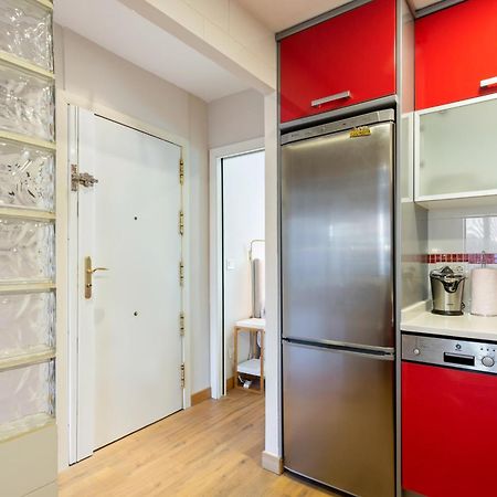 Elegant 1 Bedroom Apartment In The Heart Of Centro Мадрид Екстериор снимка