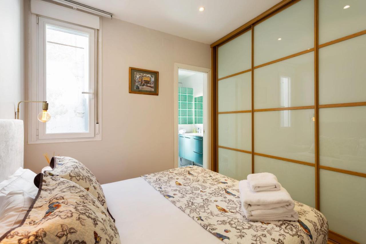 Elegant 1 Bedroom Apartment In The Heart Of Centro Мадрид Екстериор снимка